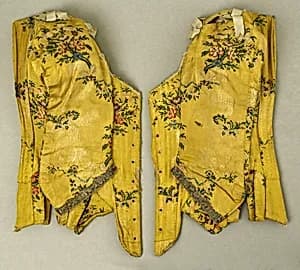 Corset by Unknown Artist