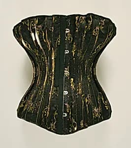 Corset by Unknown Artist