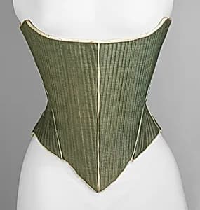 Corset by Unknown Artist