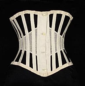 Corset