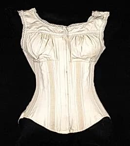 Corset by Unknown Artist