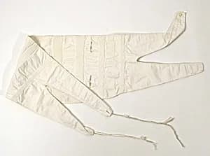 Corset by Unknown Artist