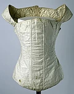 Corset by Unknown Artist