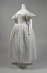 Corset by Unknown Artist