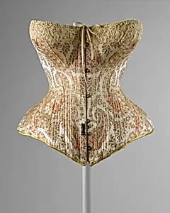 Corset by Maison Léoty