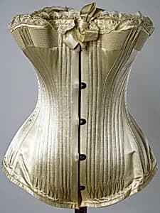 Corset by Unknown Artist