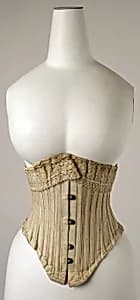 Corset by Unknown Artist