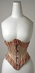 Corset by Stern Brothers