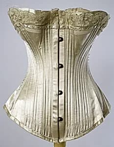 Corset by Unknown Artist