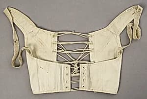 Corset by Unknown Artist