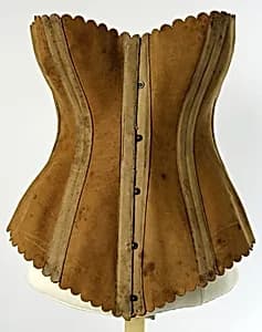 Corset by Maison Léoty
