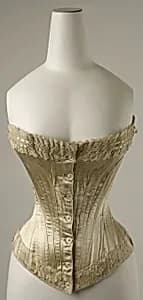 Corset by Unknown Artist