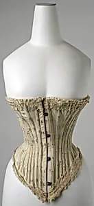 Corset by Unknown Artist