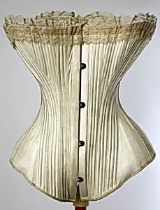Corset by La Sirene