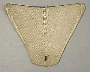 Corset by Unknown Artist
