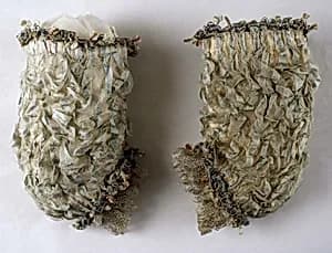 Cuffs by Unknown Artist