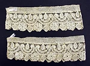 Cuffs by Unknown Artist