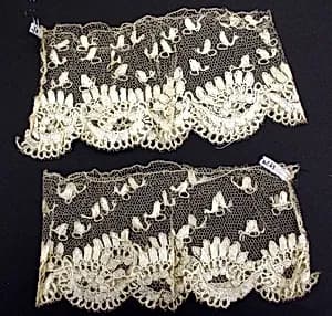 Cuffs by Unknown Artist