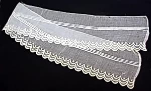 Cuffs by Unknown Artist