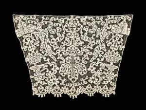 Cuffs by Unknown Artist