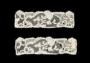 Cuffs by Unknown Artist