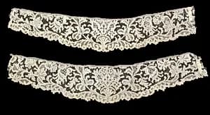 Cuffs by Unknown Artist