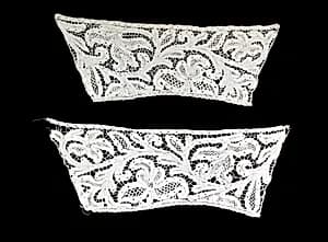 Cuffs by Unknown Artist