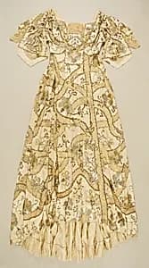 Dinner dress by Jay's Limited