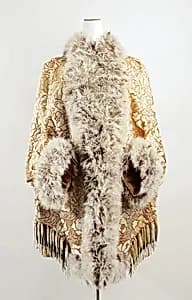 Dolman by Unknown Artist