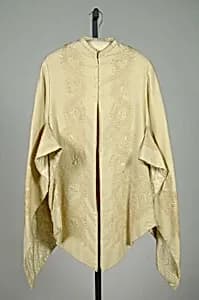 Dolman by Unknown Artist