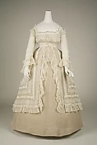 Dress by Unknown Artist
