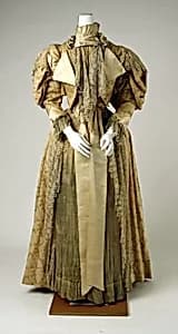 Dress by Unknown Artist
