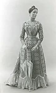 Dress by Unknown Artist