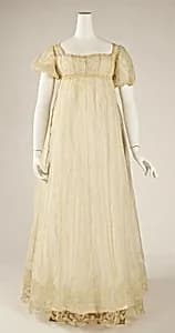 Dress by Unknown Artist