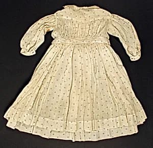 Dress by Unknown Artist