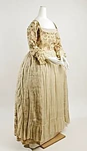 Dress by Unknown Artist