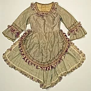 Dress by Unknown Artist