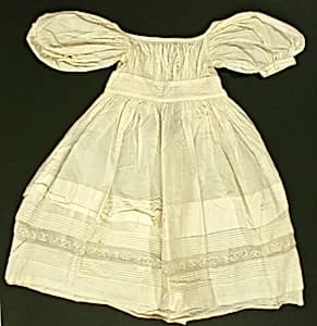 Dress by Unknown Artist