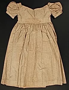 Dress by Unknown Artist