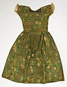 Dress by Unknown Artist