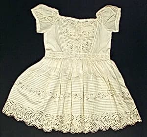 Dress by Unknown Artist
