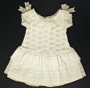 Dress by Unknown Artist