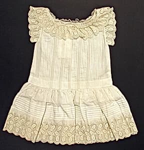Dress by Unknown Artist