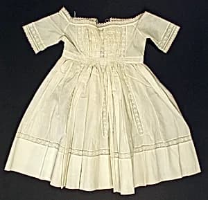 Dress by Unknown Artist