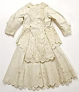 Dress by Unknown Artist
