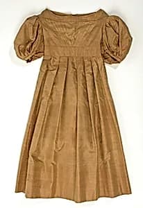 Dress by Unknown Artist