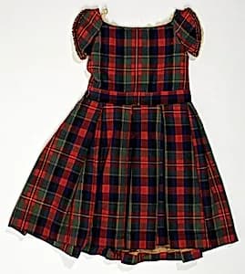 Dress by Unknown Artist
