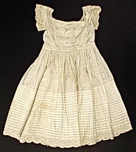 Dress by Unknown Artist
