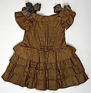Dress by Unknown Artist