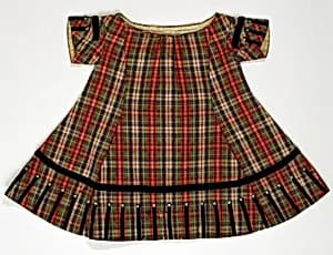 Dress by Unknown Artist